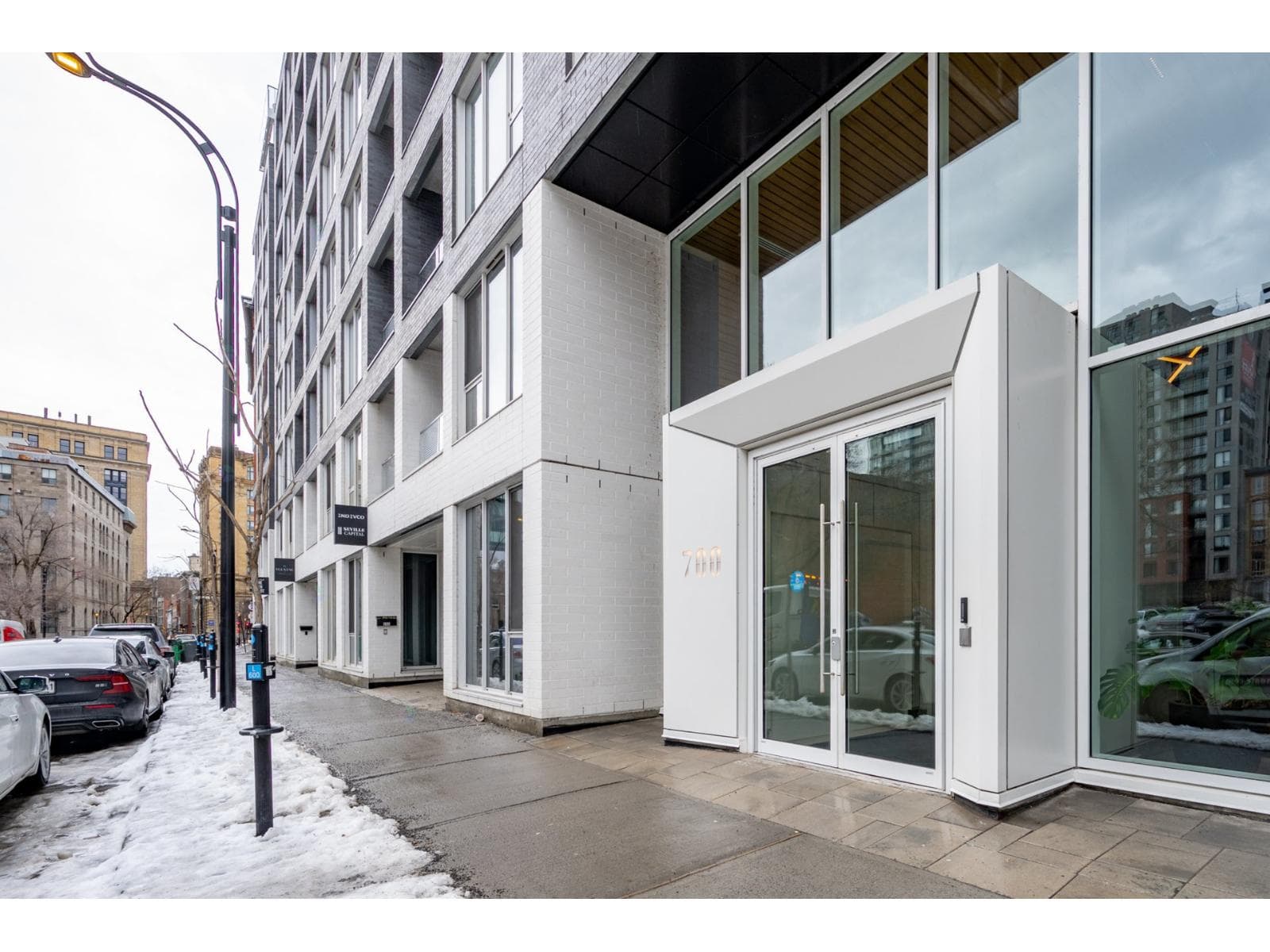 700 Rue St-Paul O., #835, Montréal (Ville-Marie)