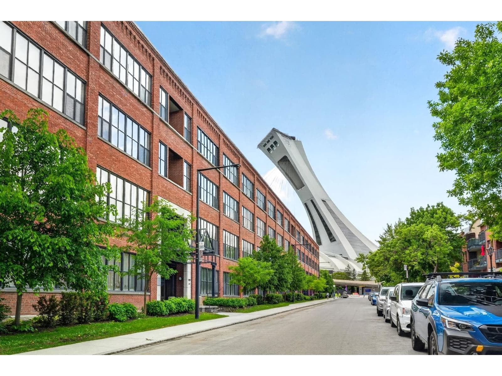 2600 Av. Bennett, #203, Montréal (Mercier/Hochelaga-Maisonneuve)