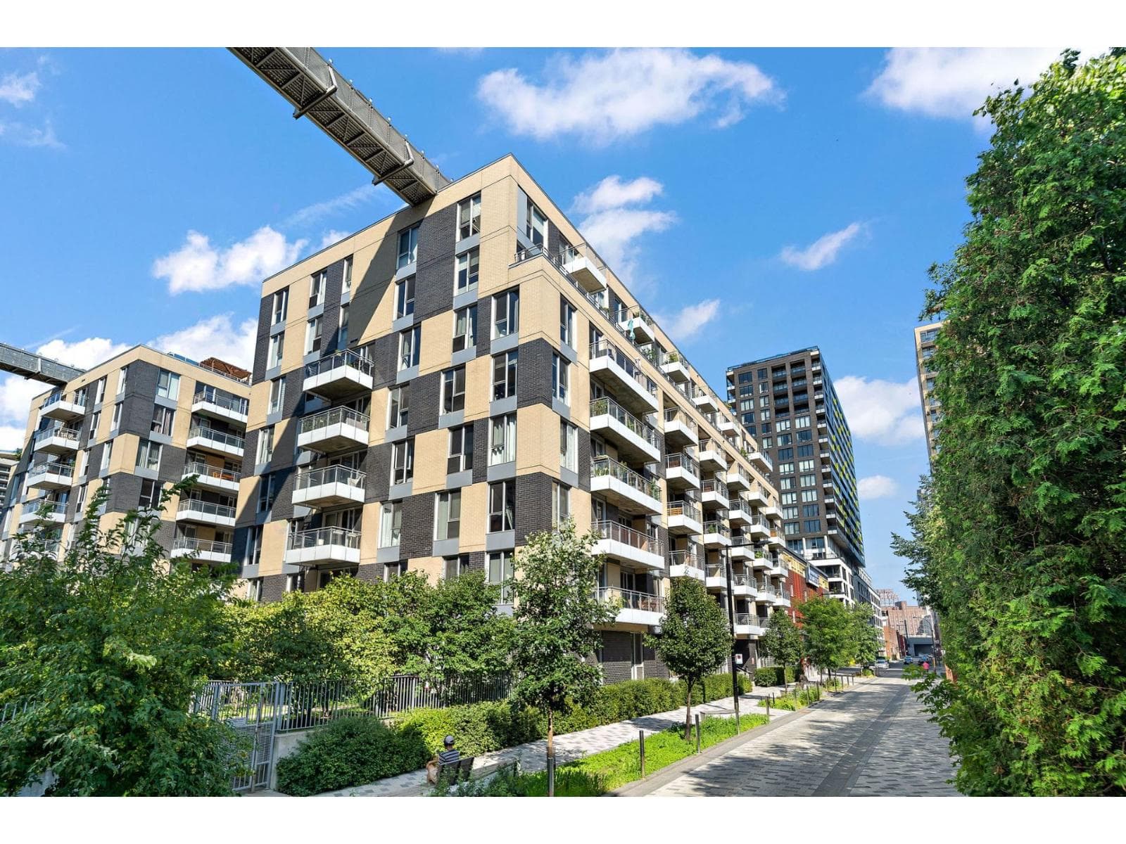 297 Rue du Shannon, #110, Montréal (Le Sud-Ouest)