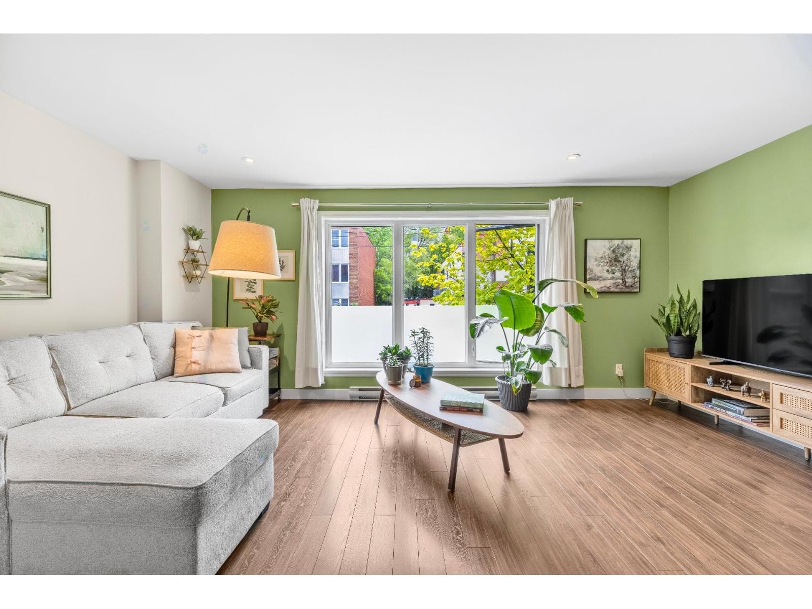 2120 Av. Jeanne-d'Arc, #3, Montréal (Mercier/Hochelaga-Maisonneuve)