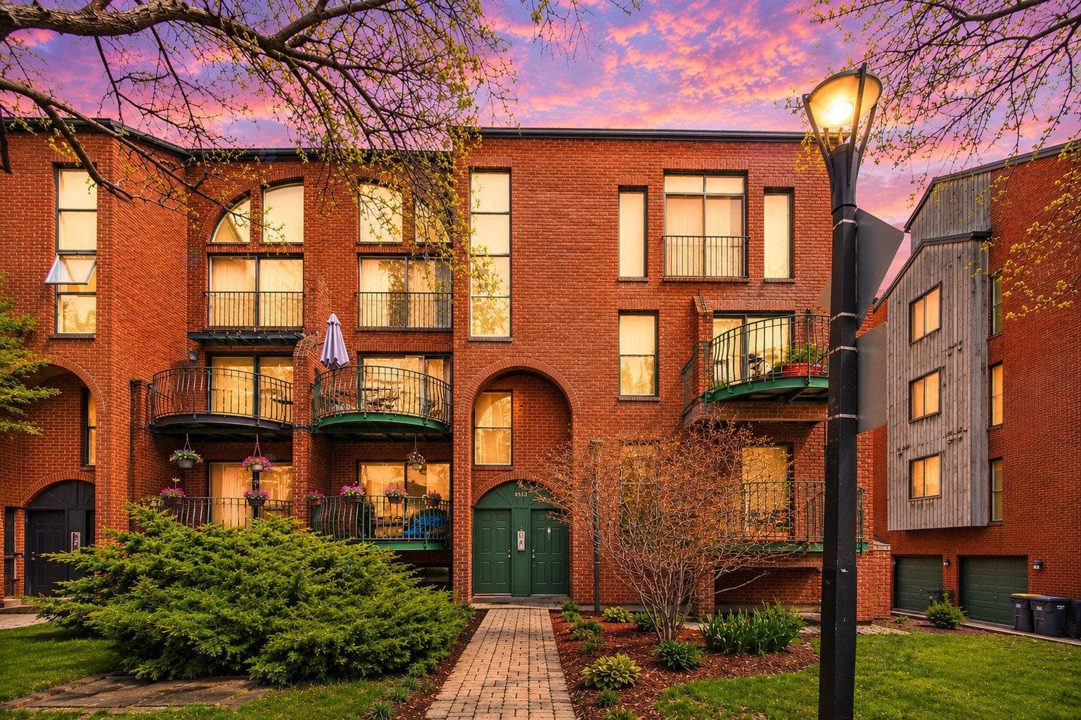 8535 Rue Pierre-Dupaigne, Montréal (Ahuntsic-Cartierville)