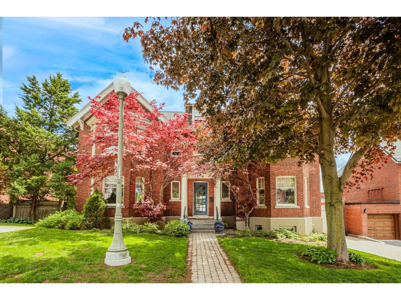 4342 Av. Westmount, Westmount
