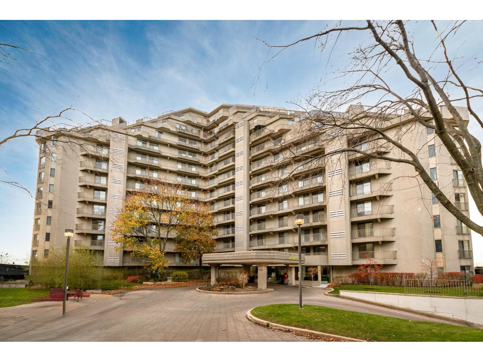 6300 Place Northcrest, #7H, Montréal (Côte-des-Neiges/Notre-Dame-de-Grâce)