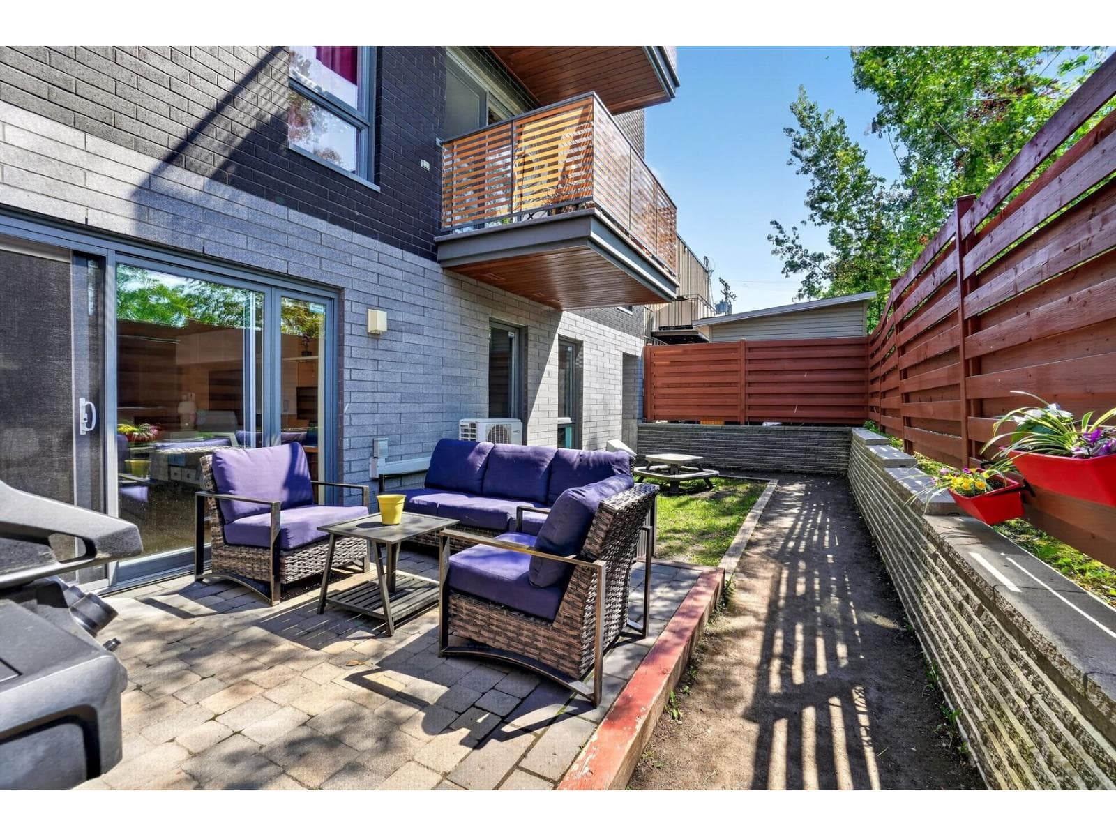 2100 Av. Aird, #106, Montréal (Mercier/Hochelaga-Maisonneuve)