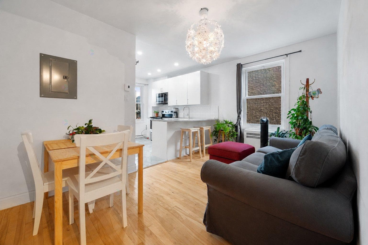 579A Av. De La Salle, Montréal (Mercier/Hochelaga-Maisonneuve)