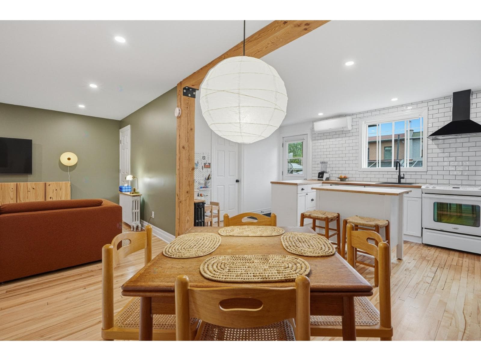 7353 Rue Chambord, Montréal (Villeray/Saint-Michel/Parc-Extension)
