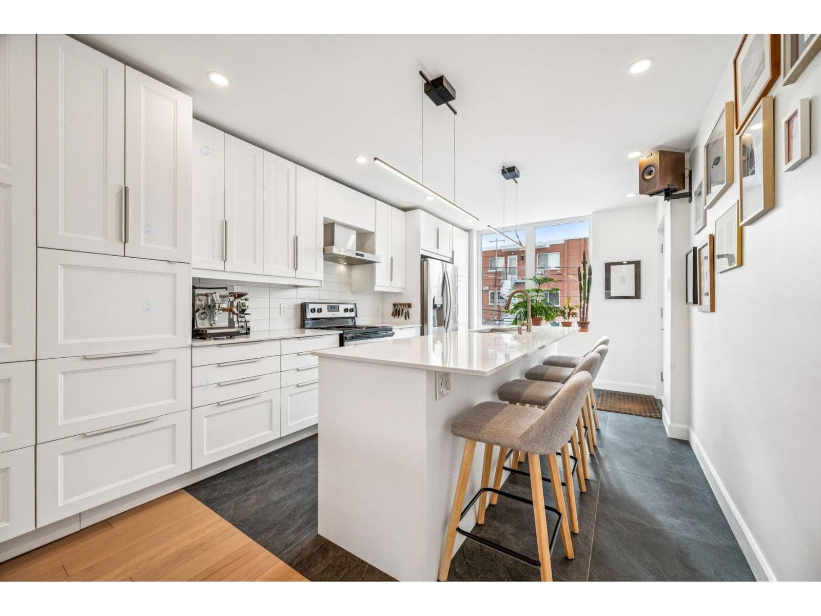 7262 Av. De Lorimier, Montréal (Villeray/Saint-Michel/Parc-Extension)