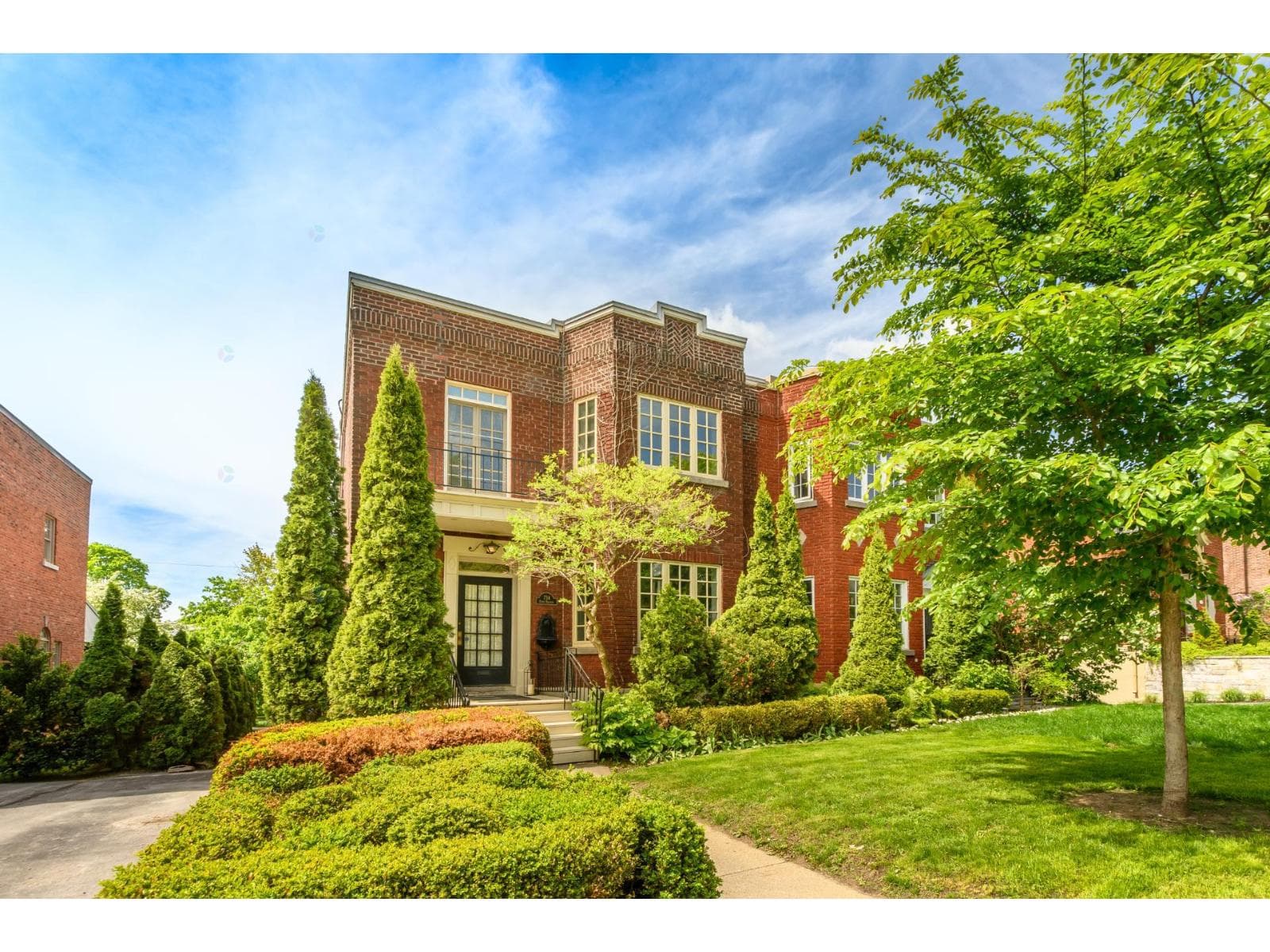 734 Av. Upper-Belmont, Westmount