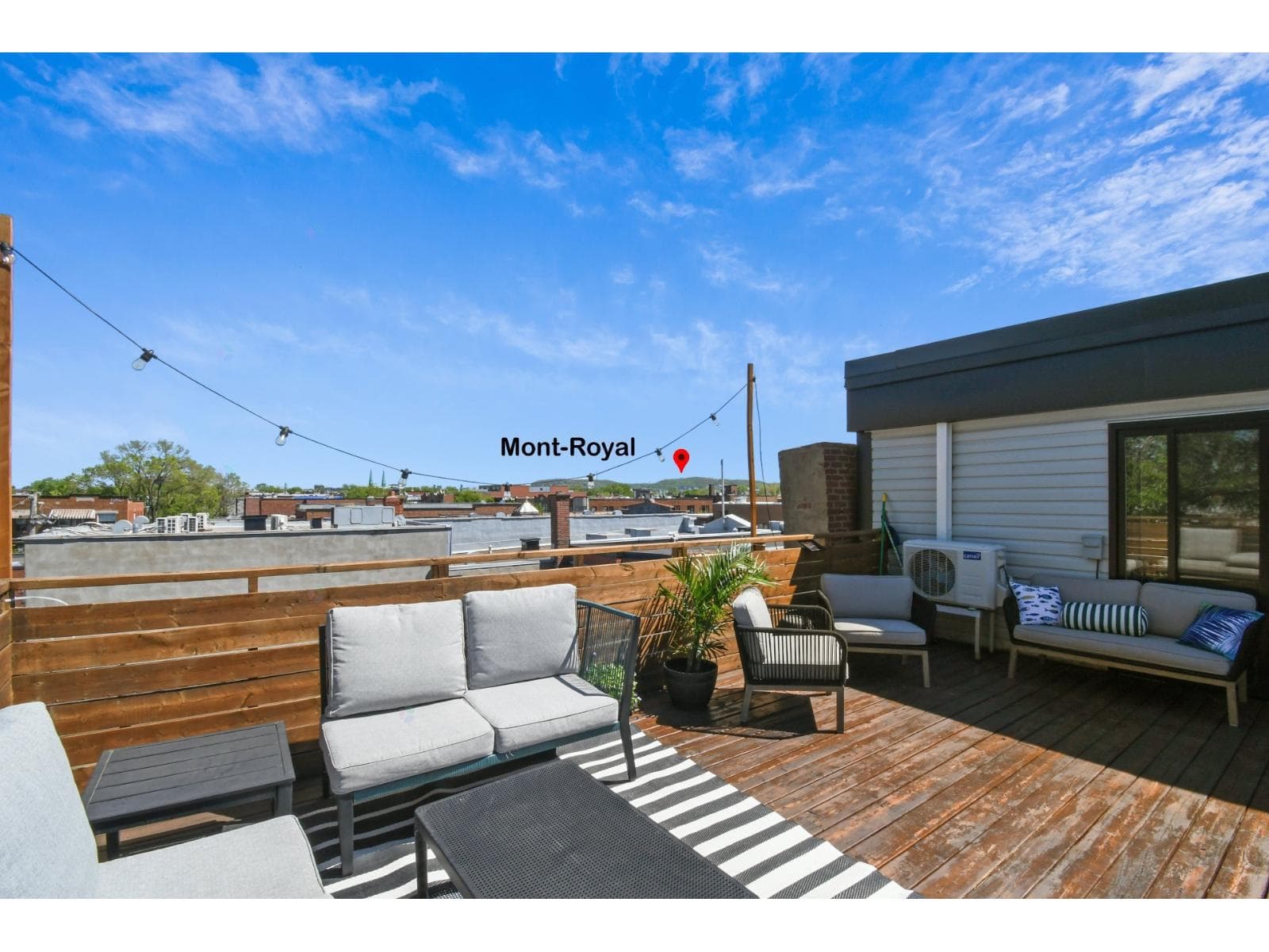 8147 Rue St-Denis, #302, Montréal (Villeray/Saint-Michel/Parc-Extension)