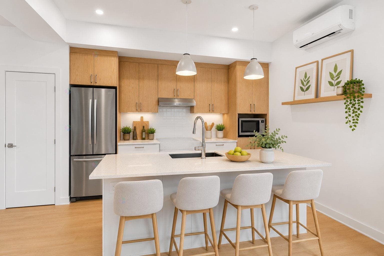 4056 Rue Ontario E., Montréal (Mercier/Hochelaga-Maisonneuve)