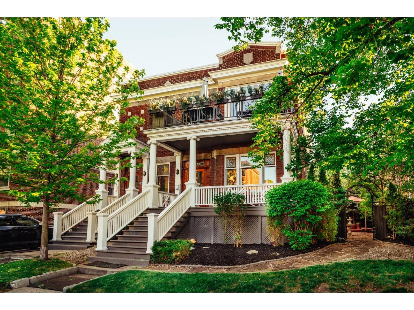 626 Av. Dollard, Montréal (Outremont)