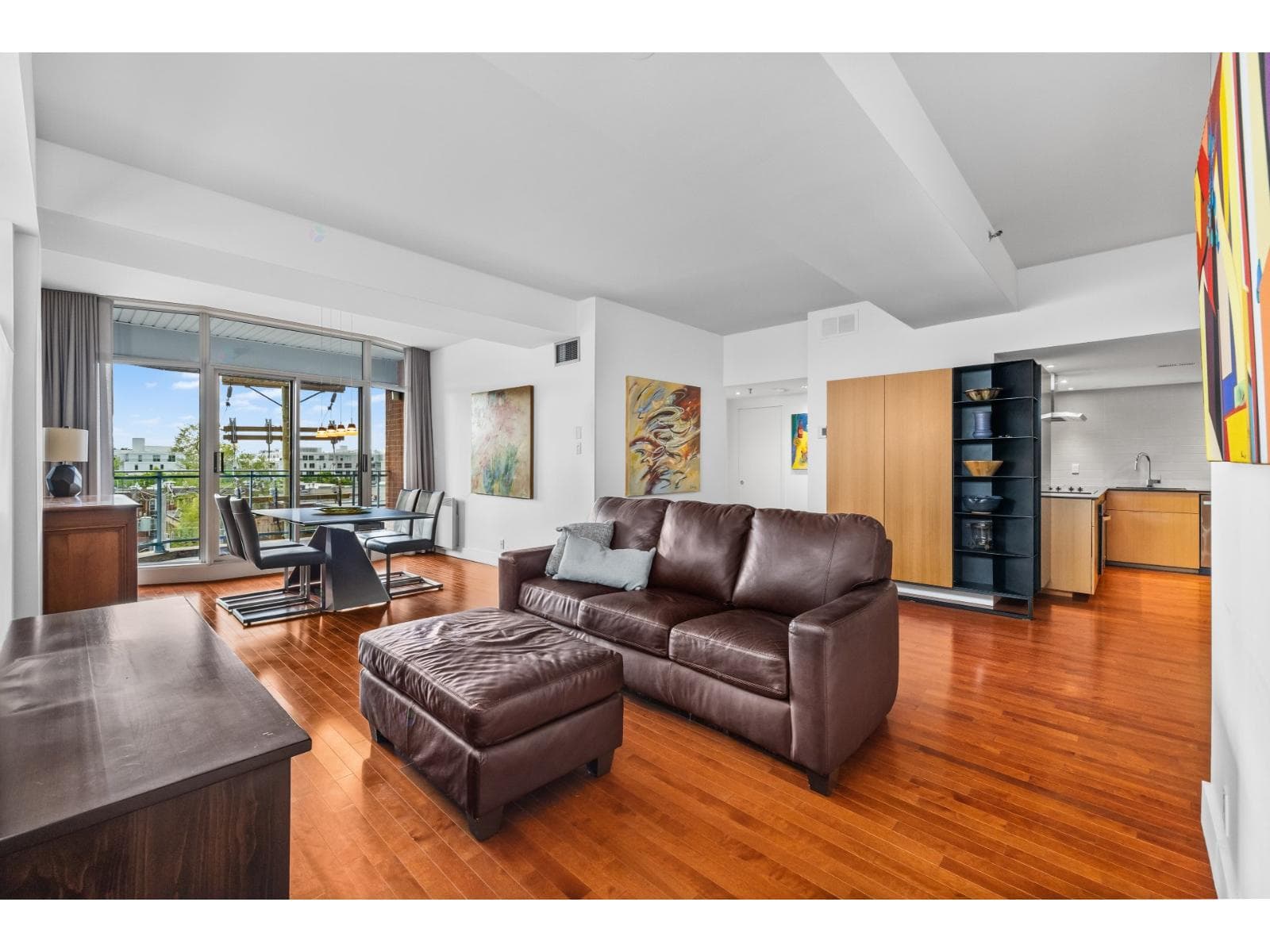 1275 Av. Van Horne, #48, Montréal (Outremont)