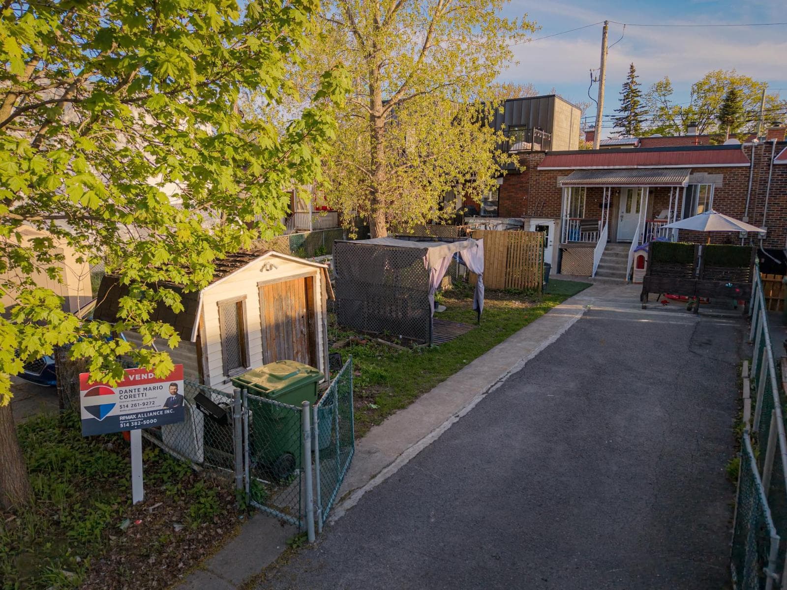 7366 Rue D'Iberville, Montréal (Villeray/Saint-Michel/Parc-Extension)