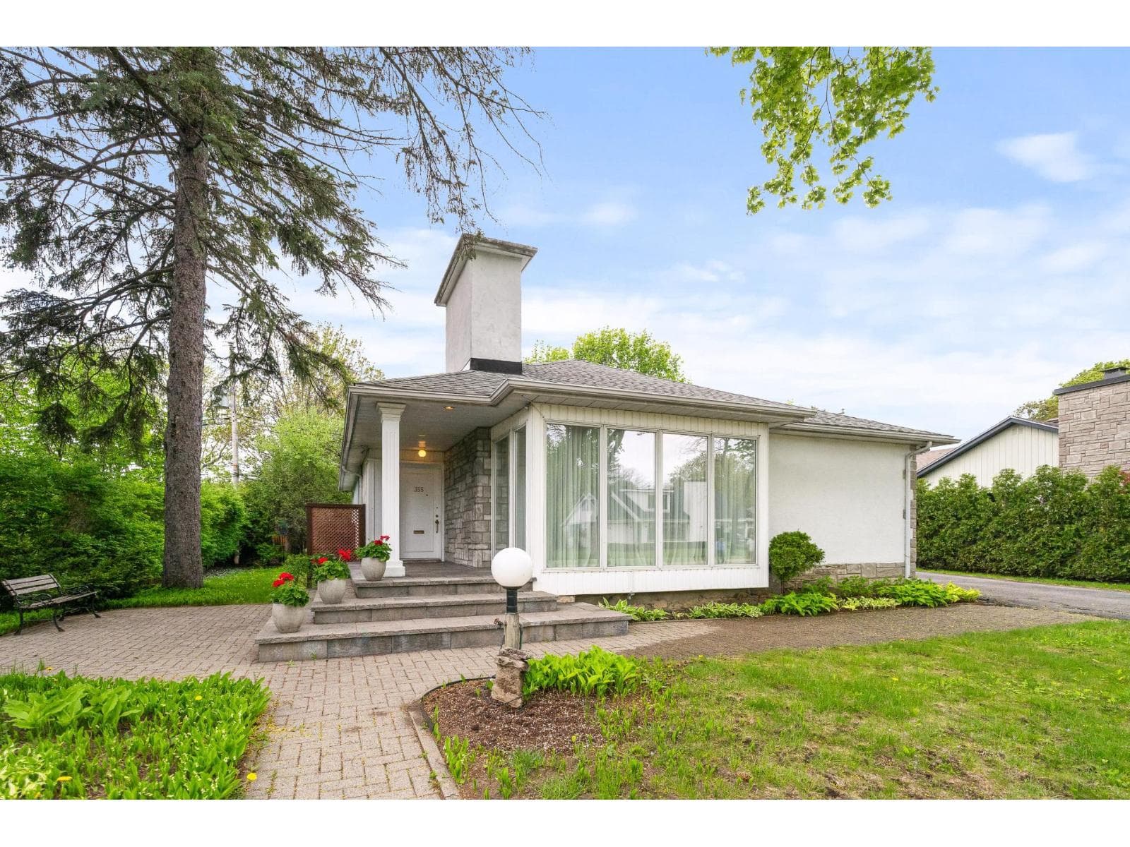 355 Av. Brookfield, Mont-Royal