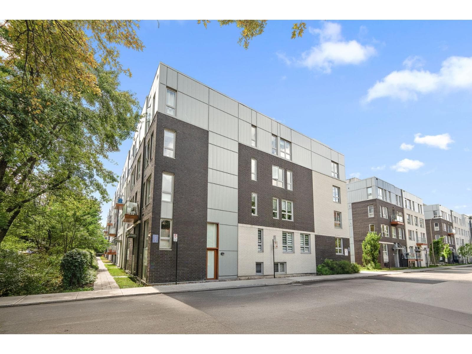 544 Rue Nicolet, #301, Montréal (Mercier/Hochelaga-Maisonneuve)