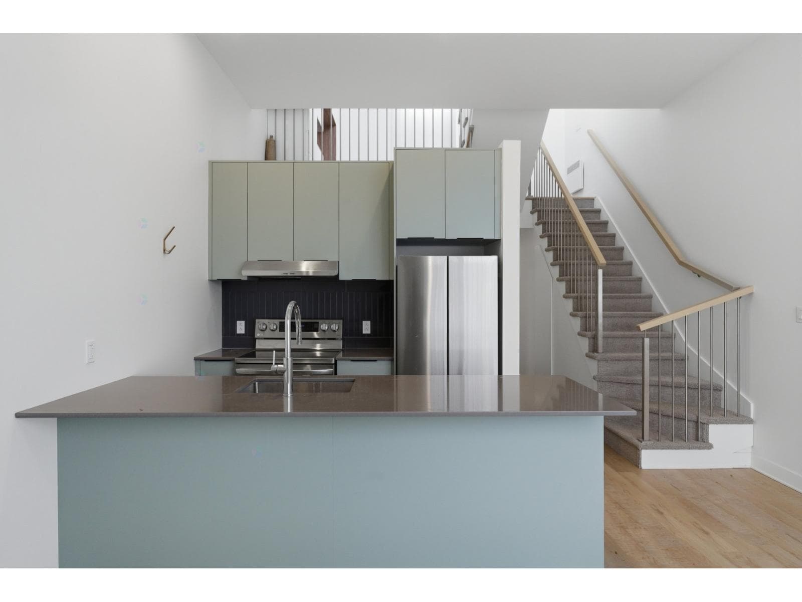 800 Rue Villeray, #309, Montréal (Villeray/Saint-Michel/Parc-Extension)
