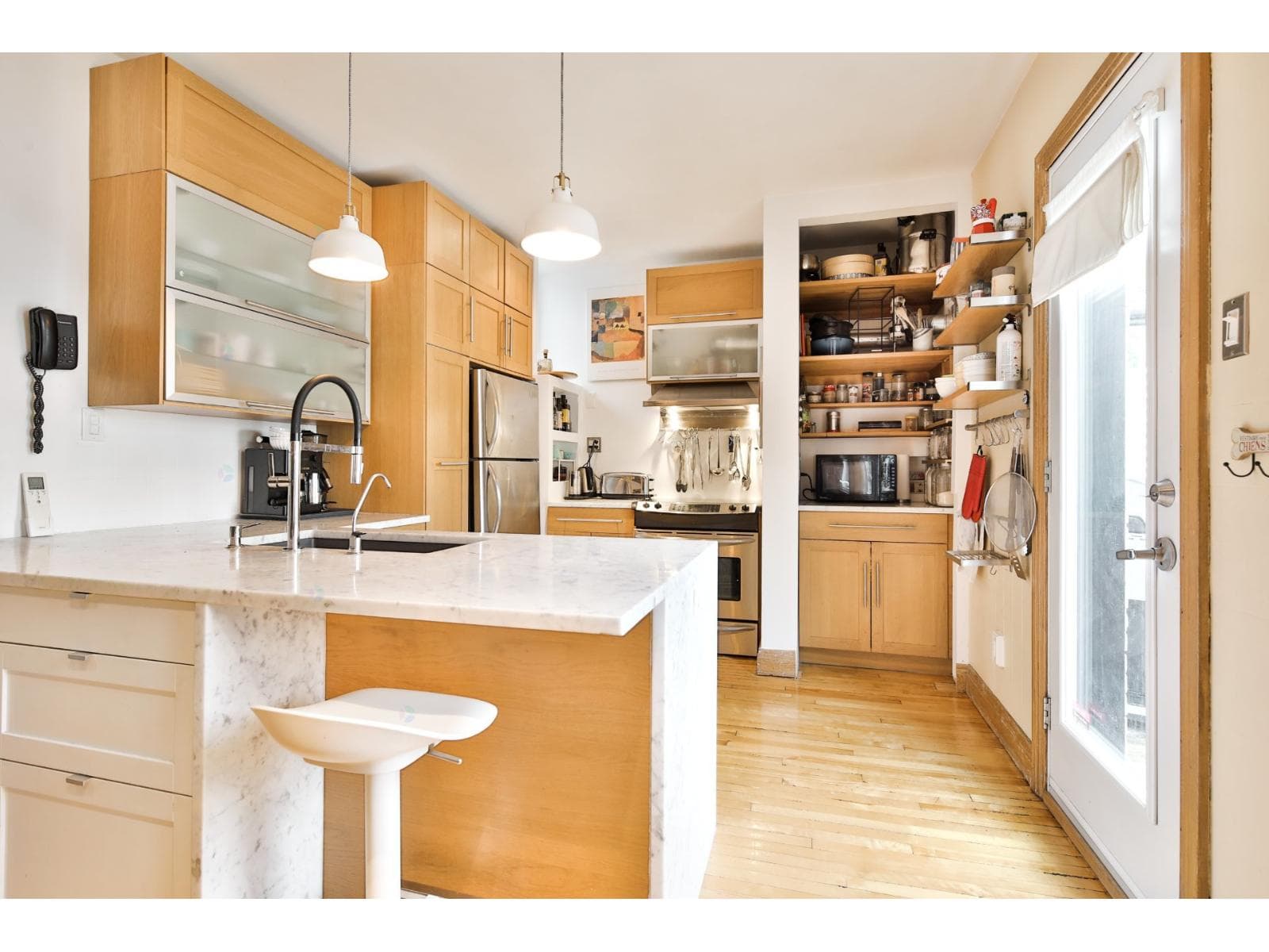575Z Rue Villeray, Montréal (Villeray/Saint-Michel/Parc-Extension)