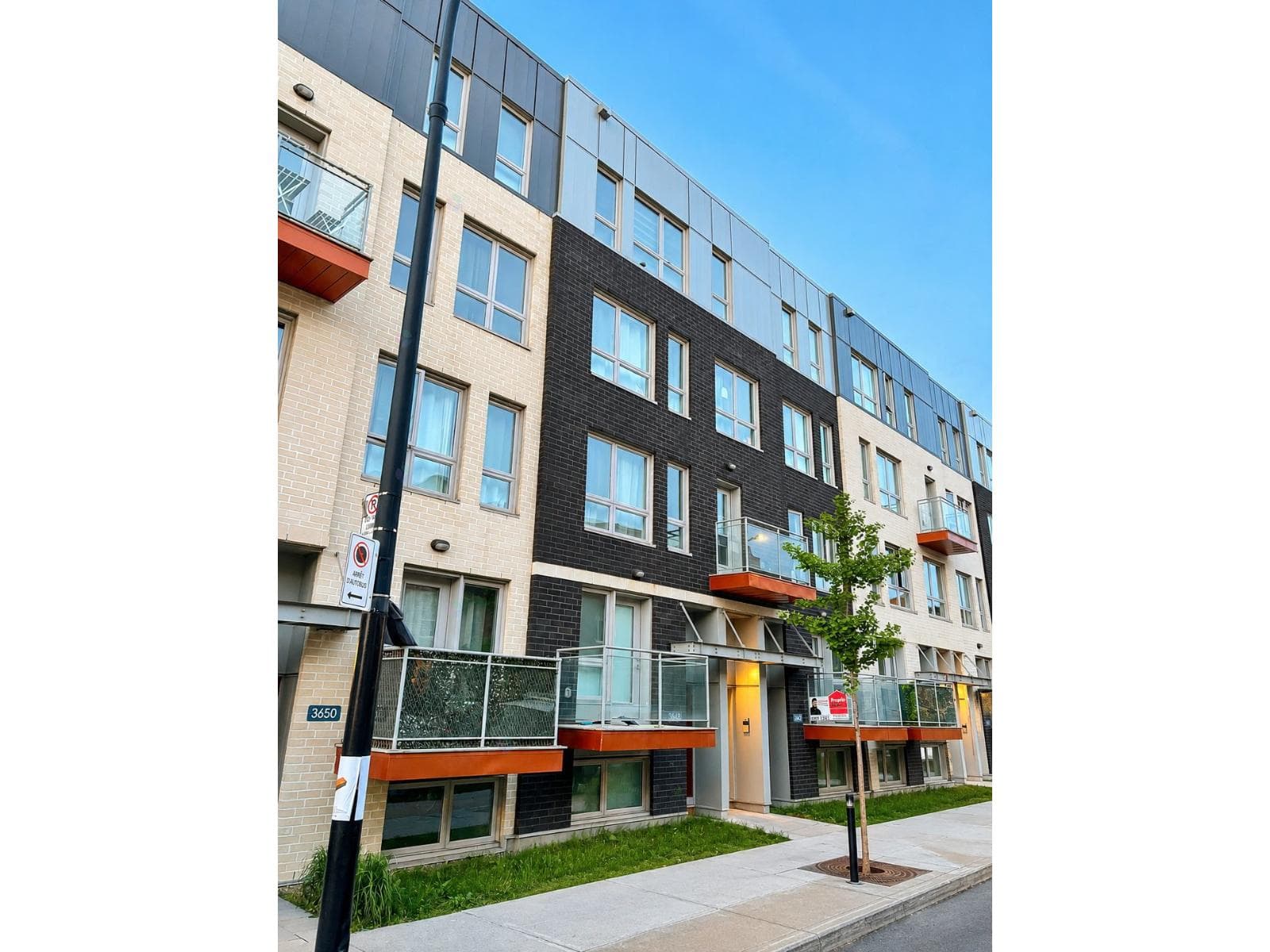 3620 Rue Ste-Catherine E., Montréal (Mercier/Hochelaga-Maisonneuve)