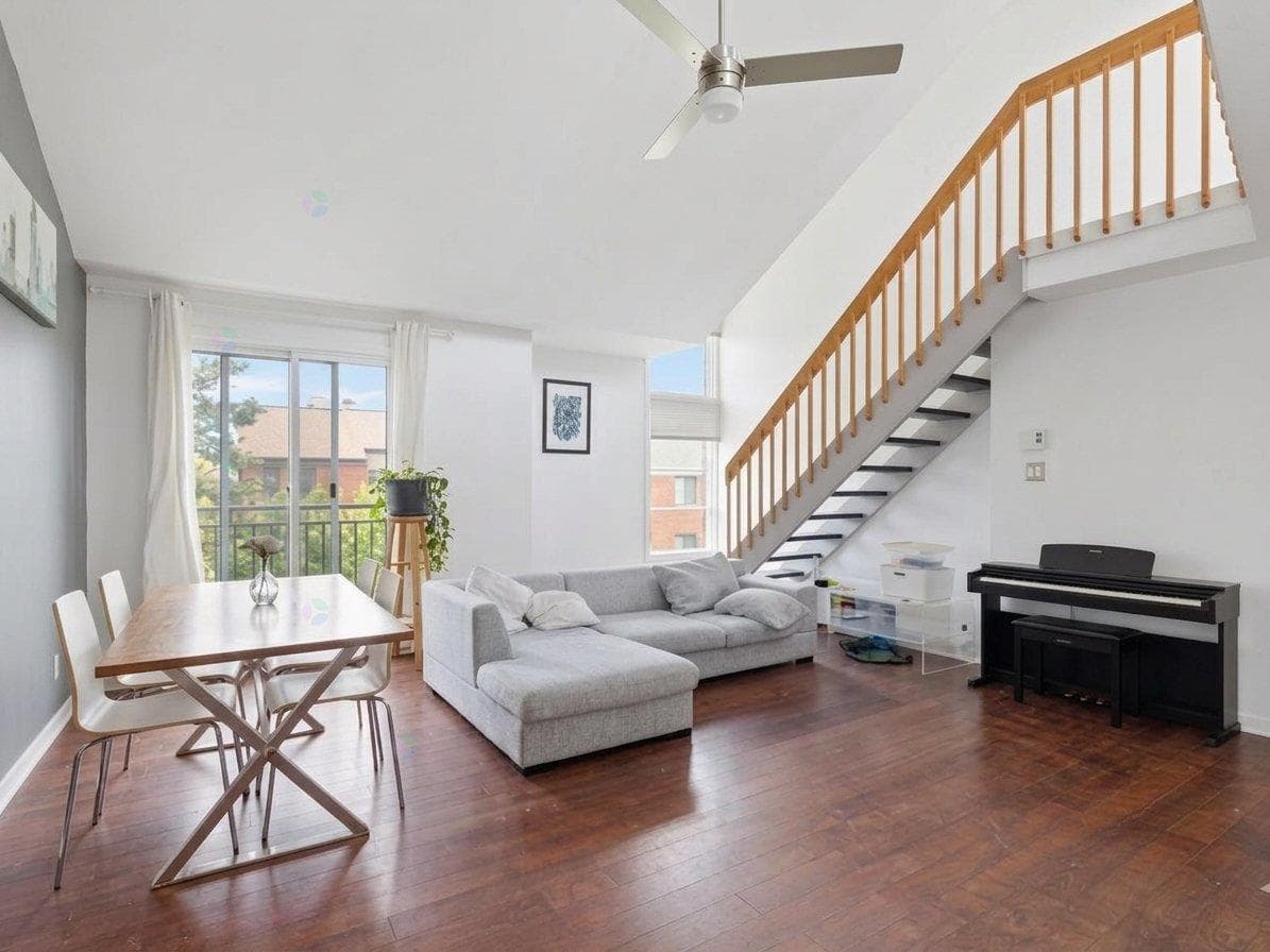 8517 Rue Joseph-Quintal, Montréal (Ahuntsic-Cartierville)