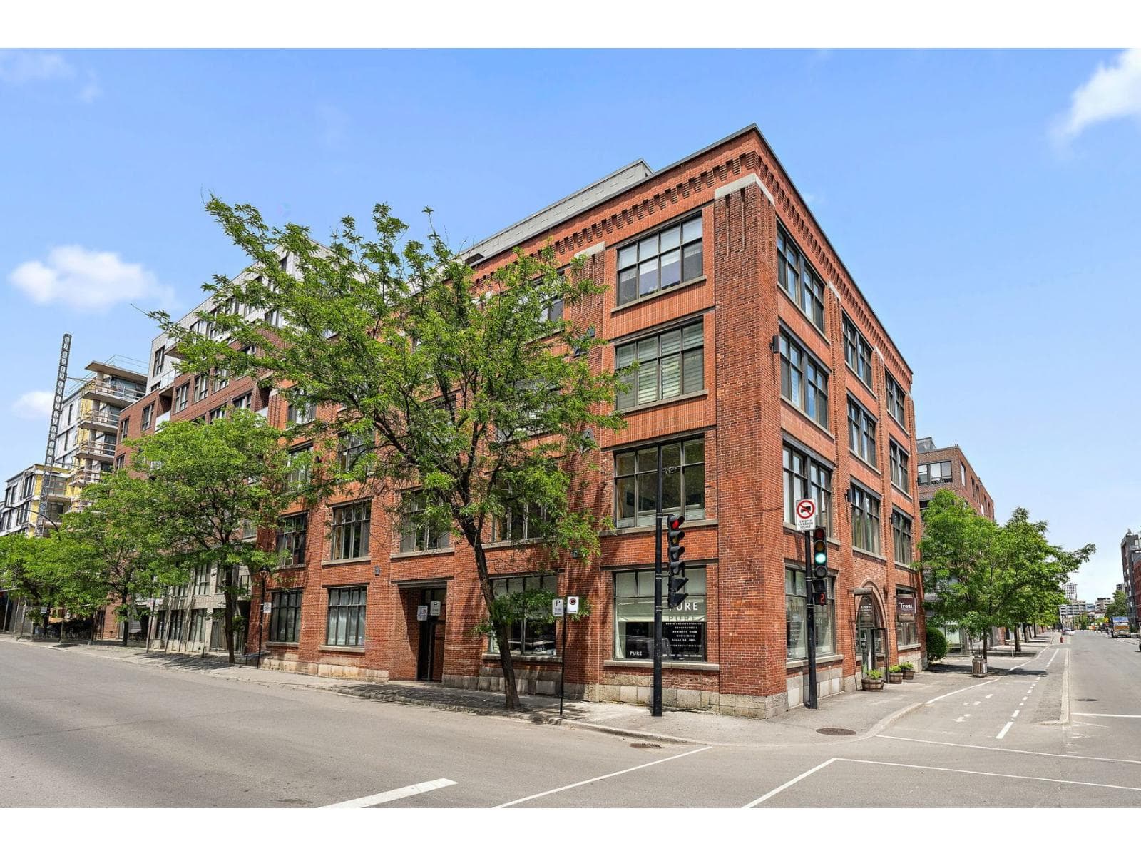 373 Rue des Seigneurs, #102, Montréal (Le Sud-Ouest)