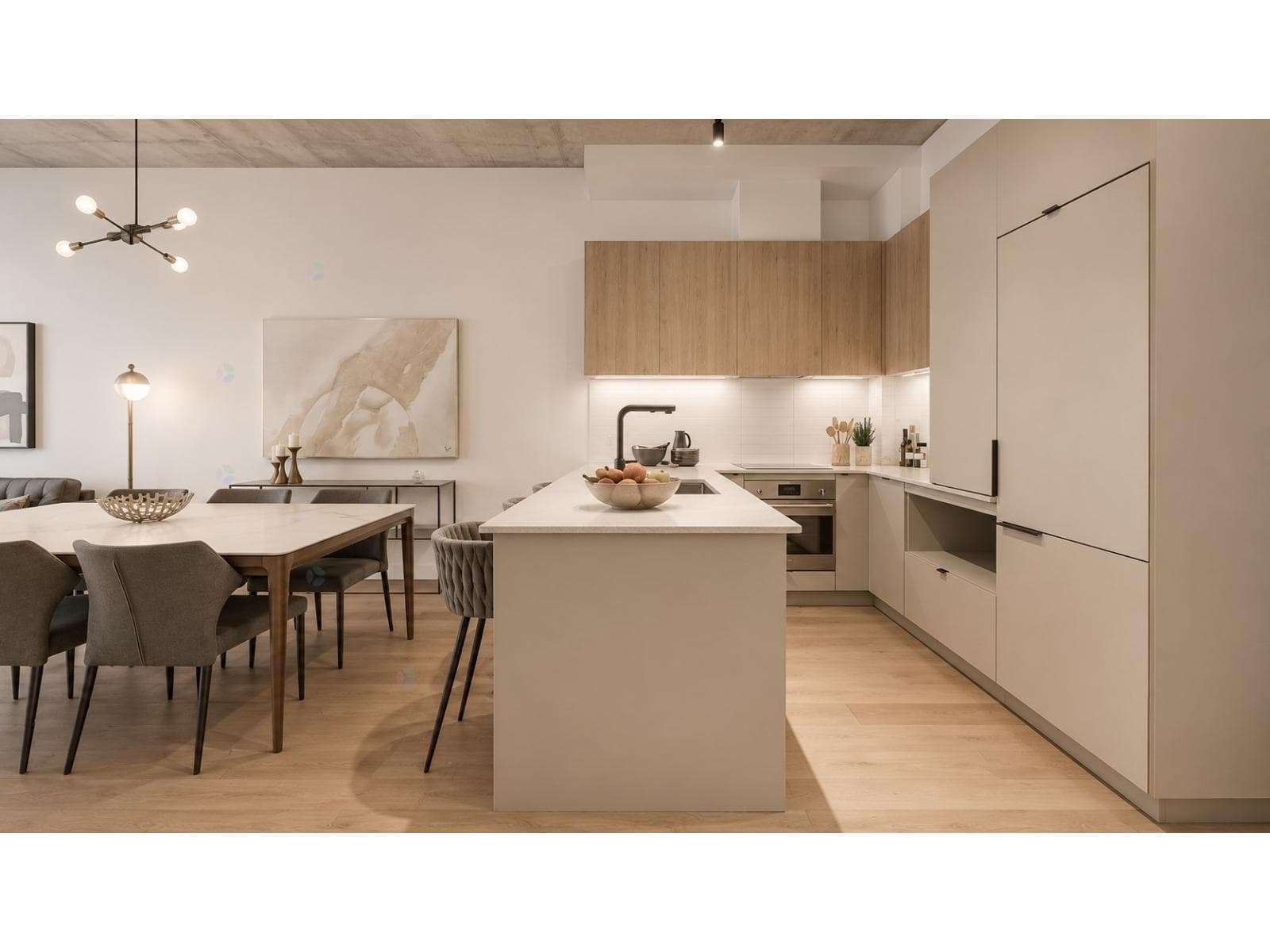 288 Rue Richmond, #131, Montréal (Le Sud-Ouest)