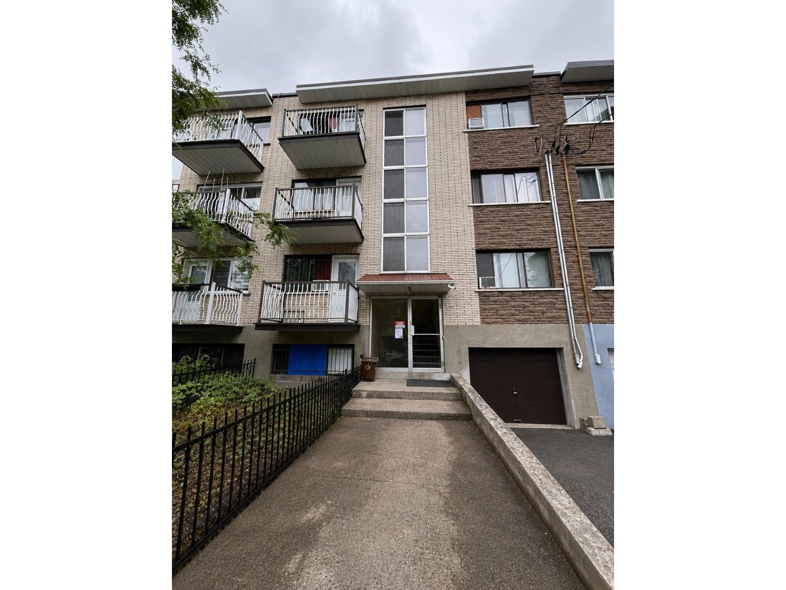 7480 Rue Garnier, Montréal (Villeray/Saint-Michel/Parc-Extension)