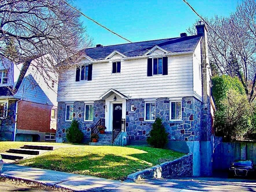 4570 Av. Miller, Montréal (Côte-des-Neiges/Notre-Dame-de-Grâce)