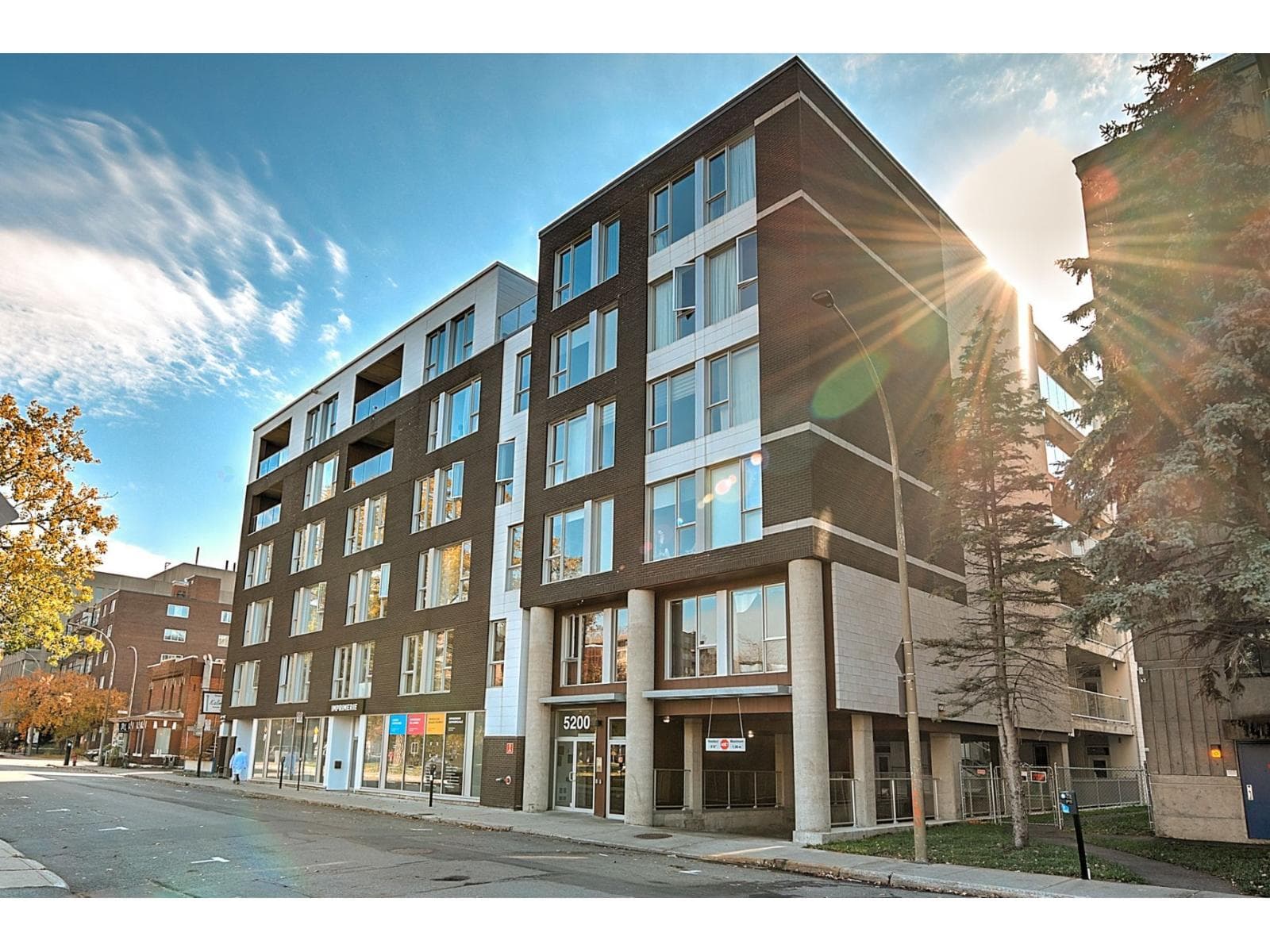 5200 Av. Gatineau, #A606, Montréal (Côte-des-Neiges/Notre-Dame-de-Grâce)