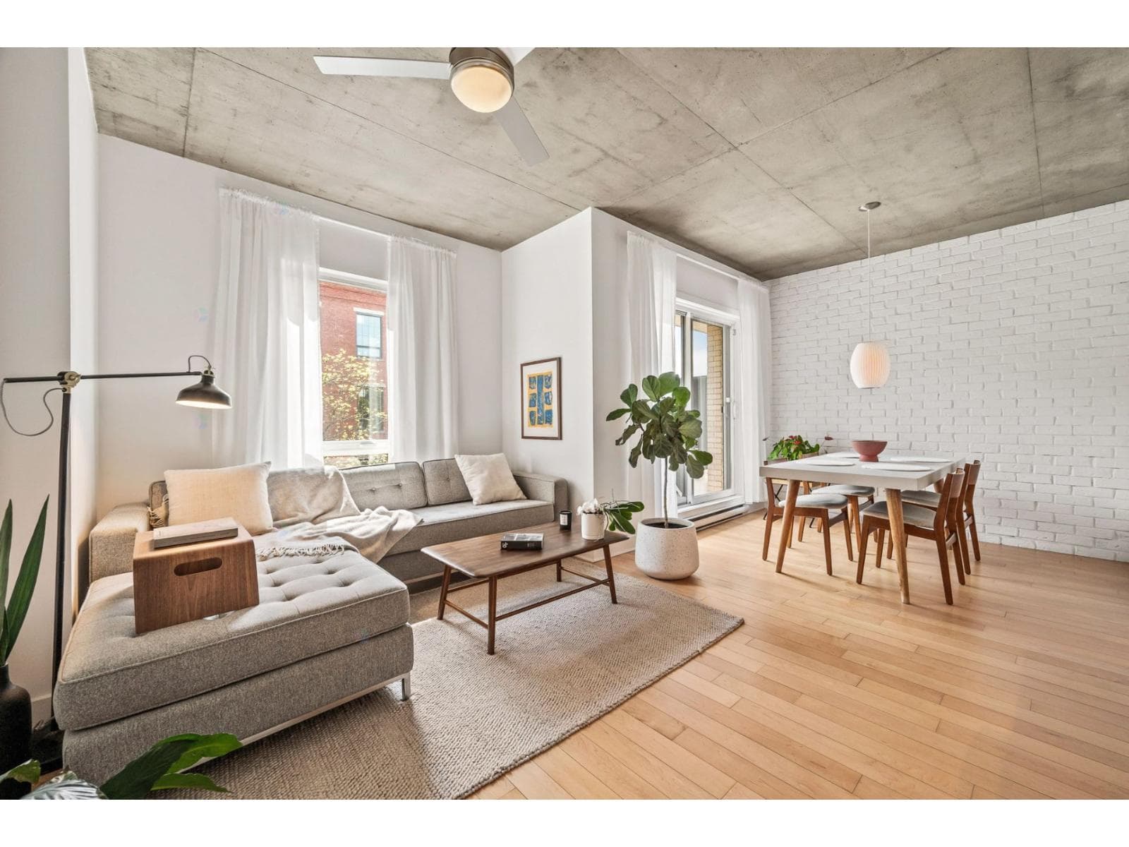 1841 Rue De Chambly, Montréal (Mercier/Hochelaga-Maisonneuve)