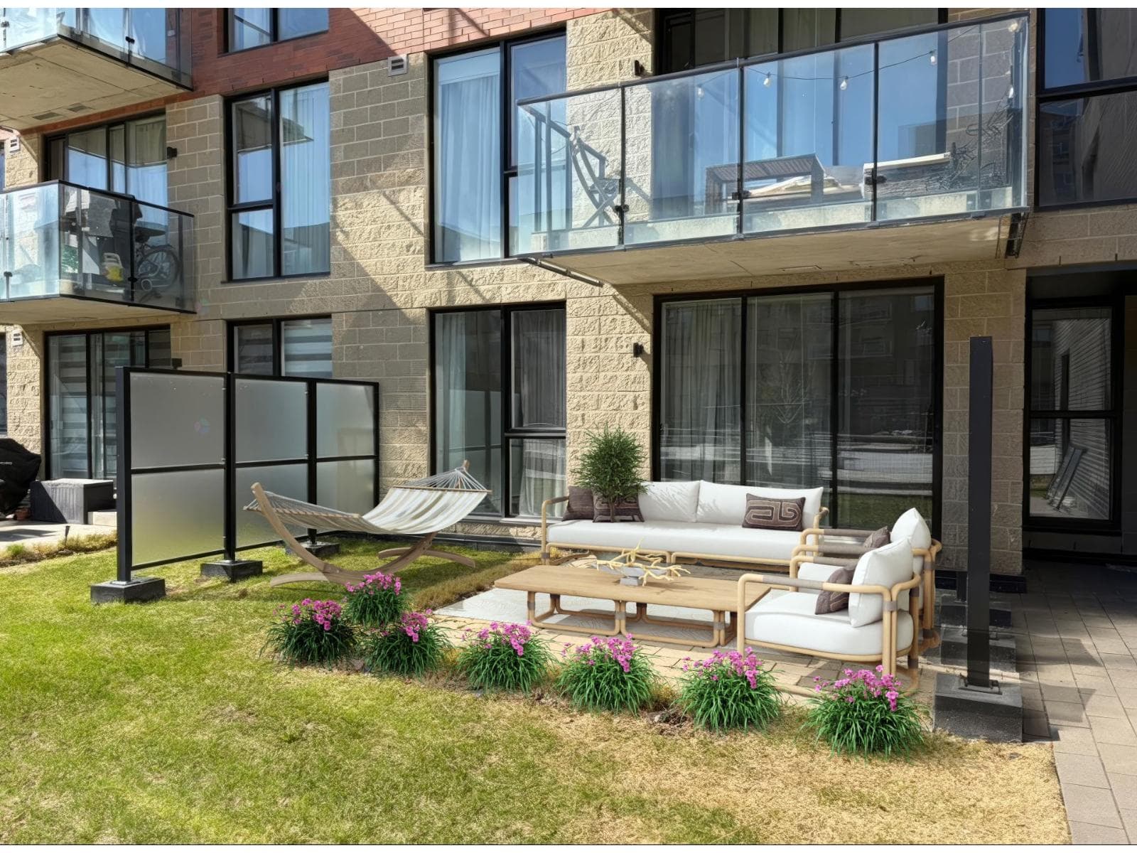 315 Rue Richmond, #113, Montréal (Le Sud-Ouest)