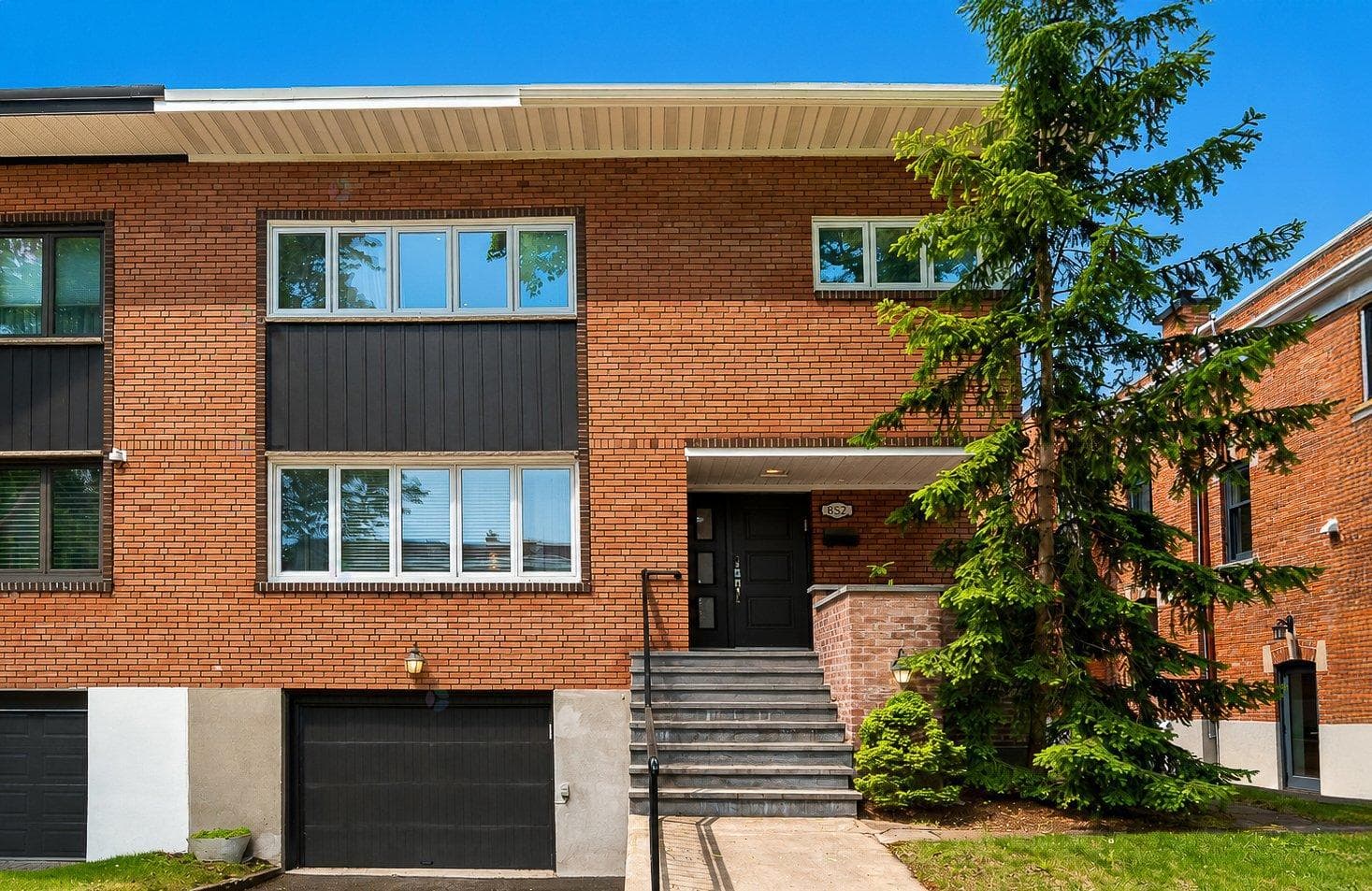 852 Av. Dunlop, Montréal (Outremont)