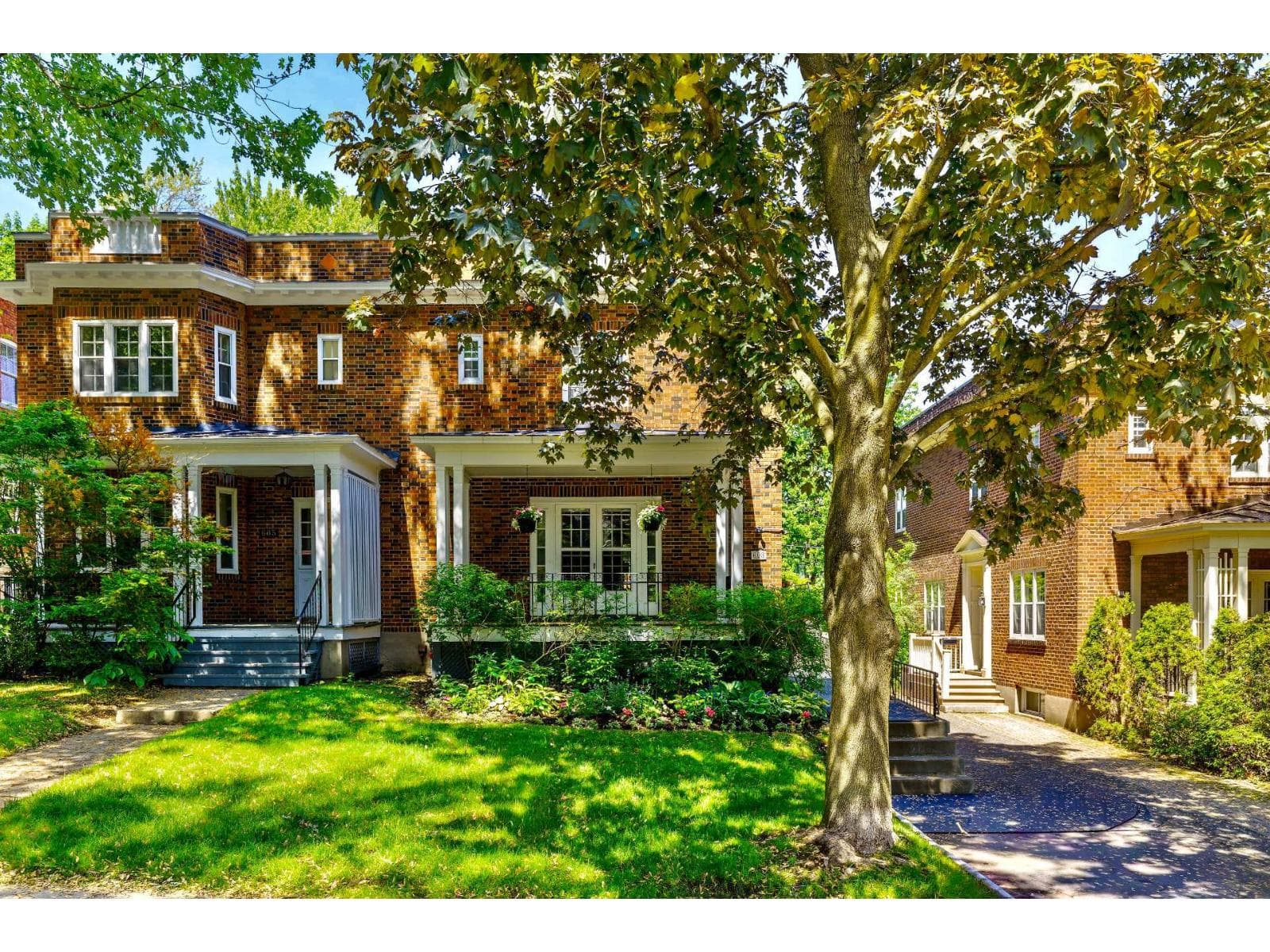 603 Av. Belmont, Westmount