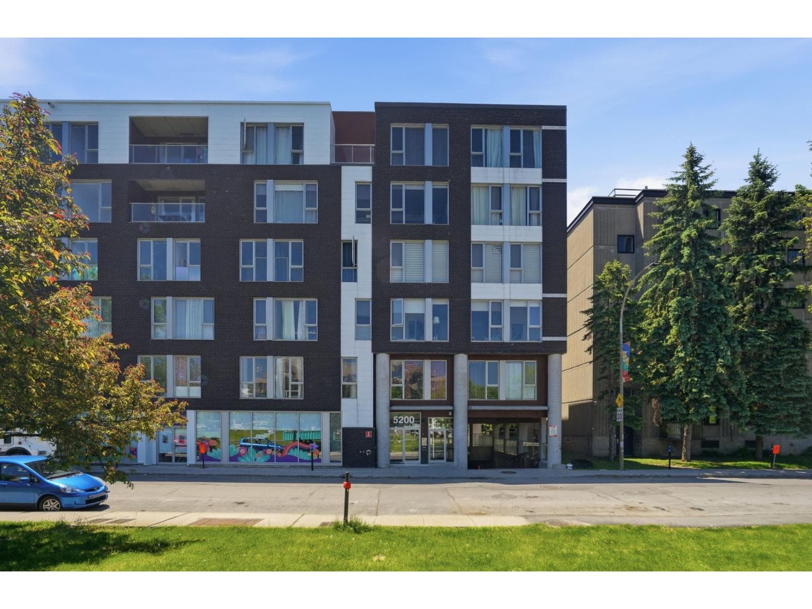 5200 Av. Gatineau, #A208, Montréal (Côte-des-Neiges/Notre-Dame-de-Grâce)