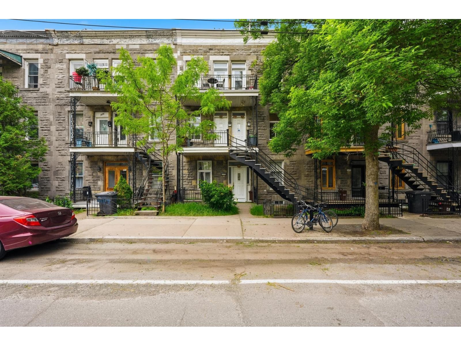 2084 Rue Dézéry, Montréal (Mercier/Hochelaga-Maisonneuve)