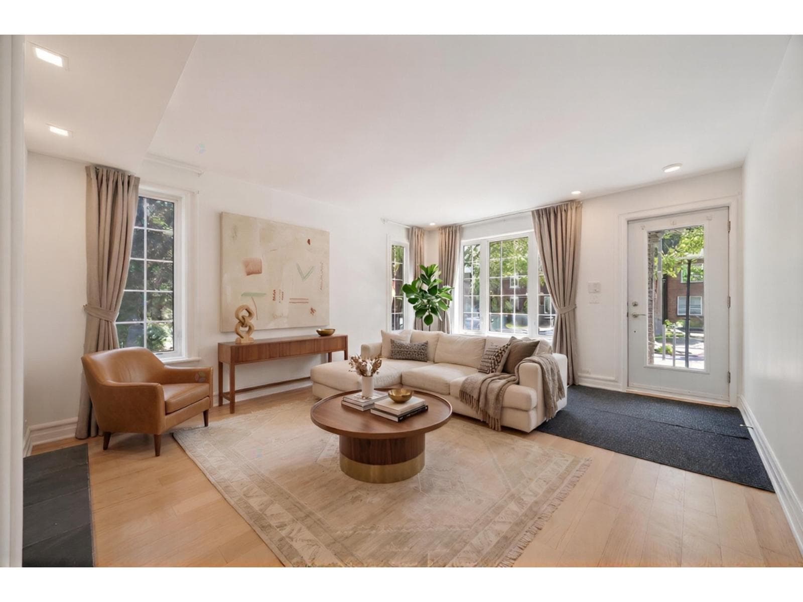 3243 Av. Lacombe, Montréal (Côte-des-Neiges/Notre-Dame-de-Grâce)