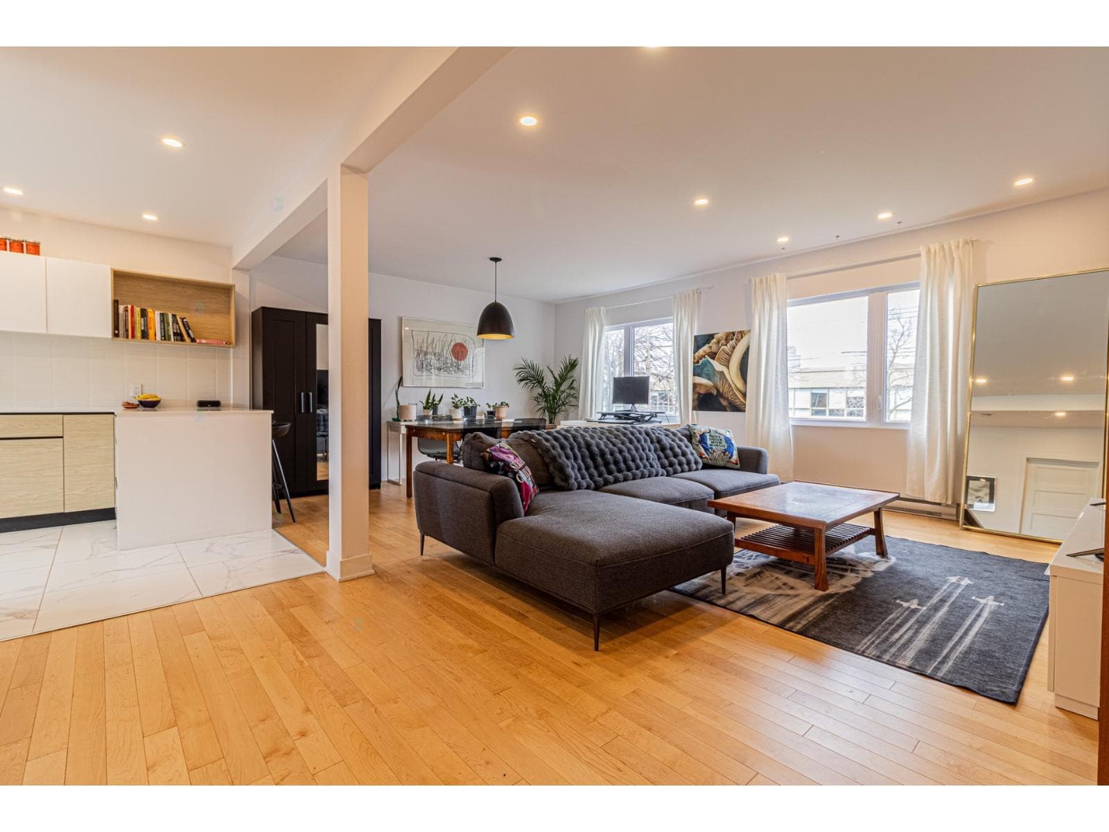 8232 Rue Chambord, Montréal (Villeray/Saint-Michel/Parc-Extension)