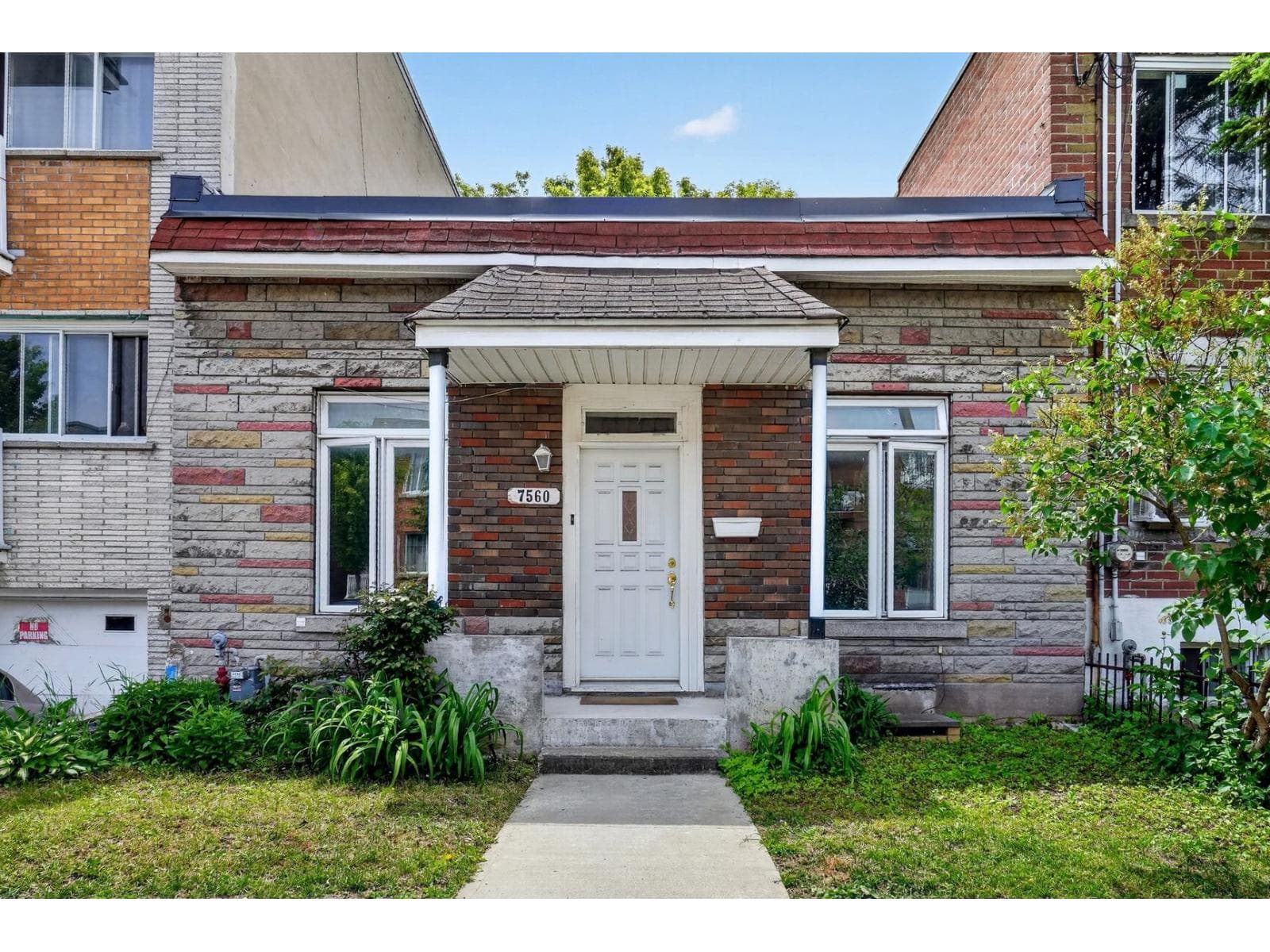 7560 Rue Durocher, Montréal (Villeray/Saint-Michel/Parc-Extension)