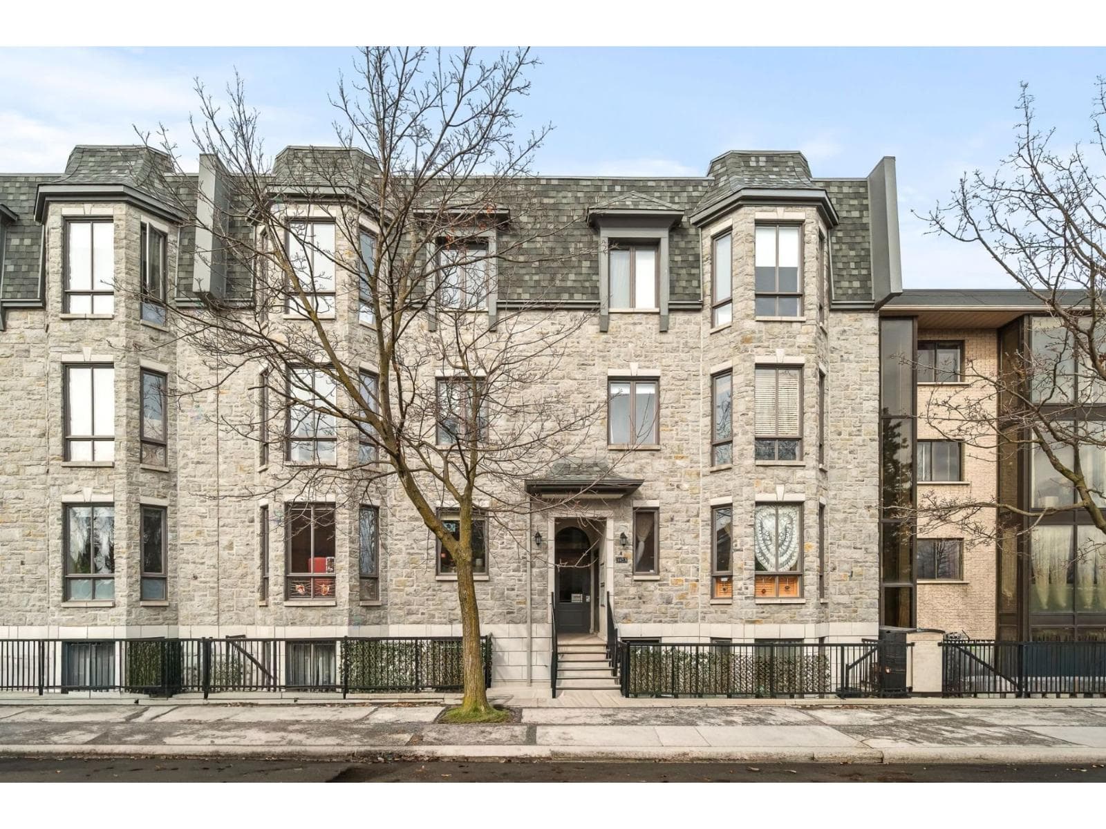 1853 Rue Davidson, #2, Montréal (Mercier/Hochelaga-Maisonneuve)