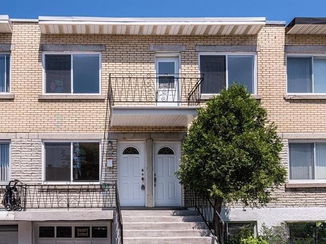 6933-6935 Av. Stuart, Montréal (Villeray/Saint-Michel/Parc-Extension)