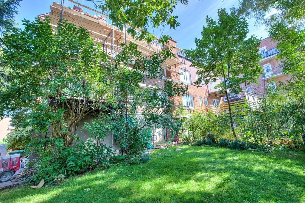 5890Z Rue Dolbeau, Montréal (Côte-des-Neiges/Notre-Dame-de-Grâce)