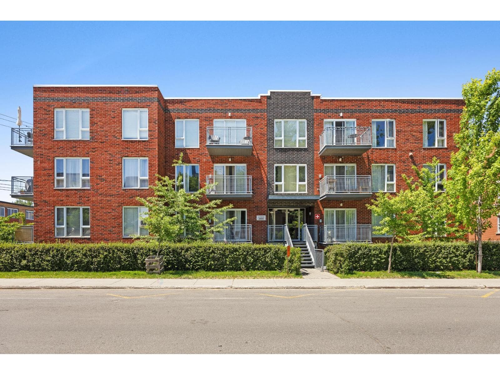 2885 Av. Barclay, #105, Montréal (Côte-des-Neiges/Notre-Dame-de-Grâce)