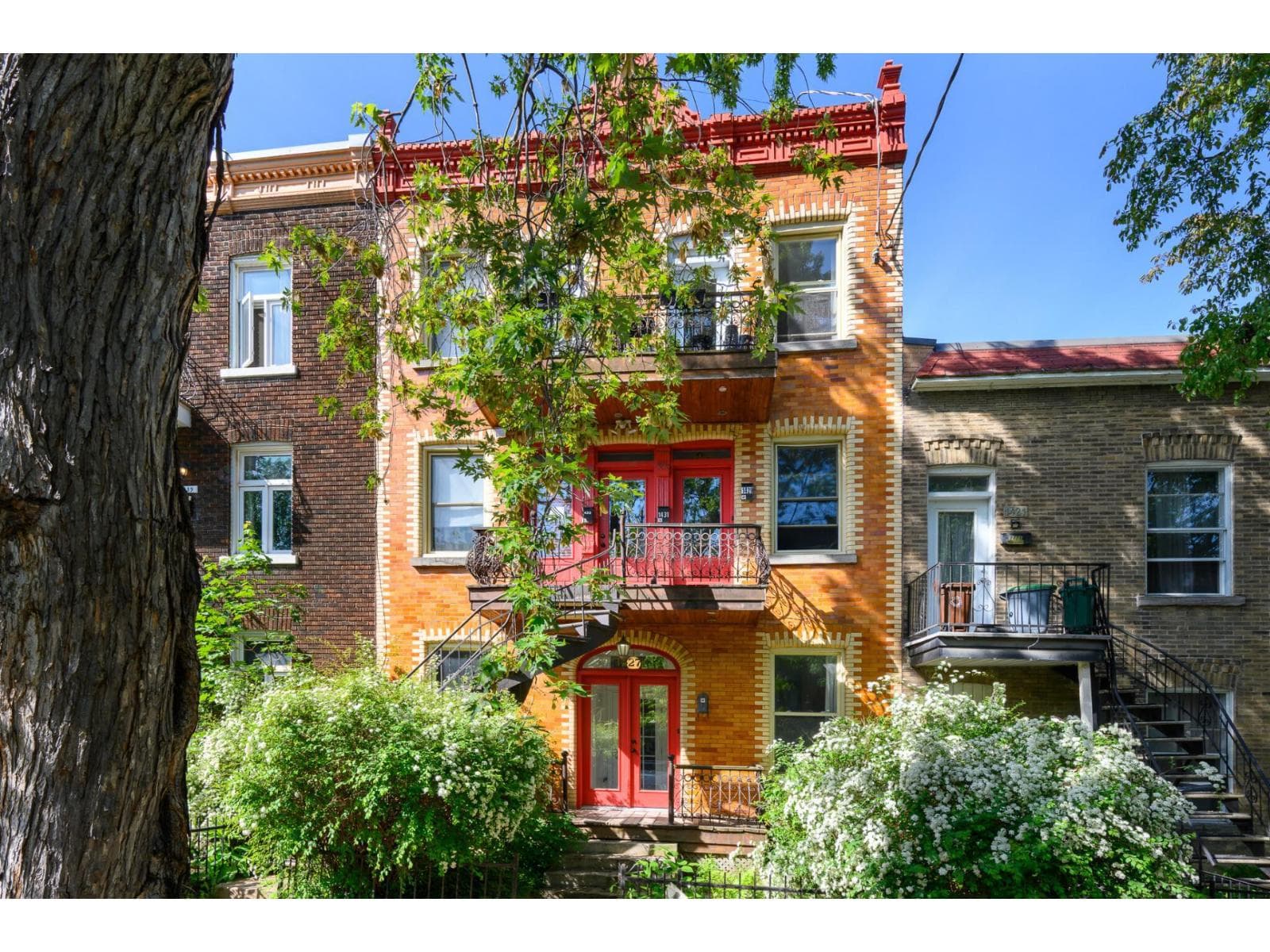 1427 Av. William-David, Montréal (Mercier/Hochelaga-Maisonneuve)