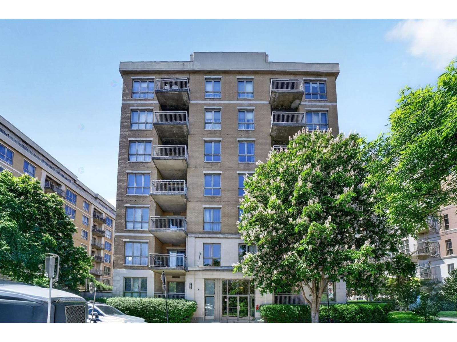 8540 Rue Raymond-Pelletier, #209, Montréal (Ahuntsic-Cartierville)
