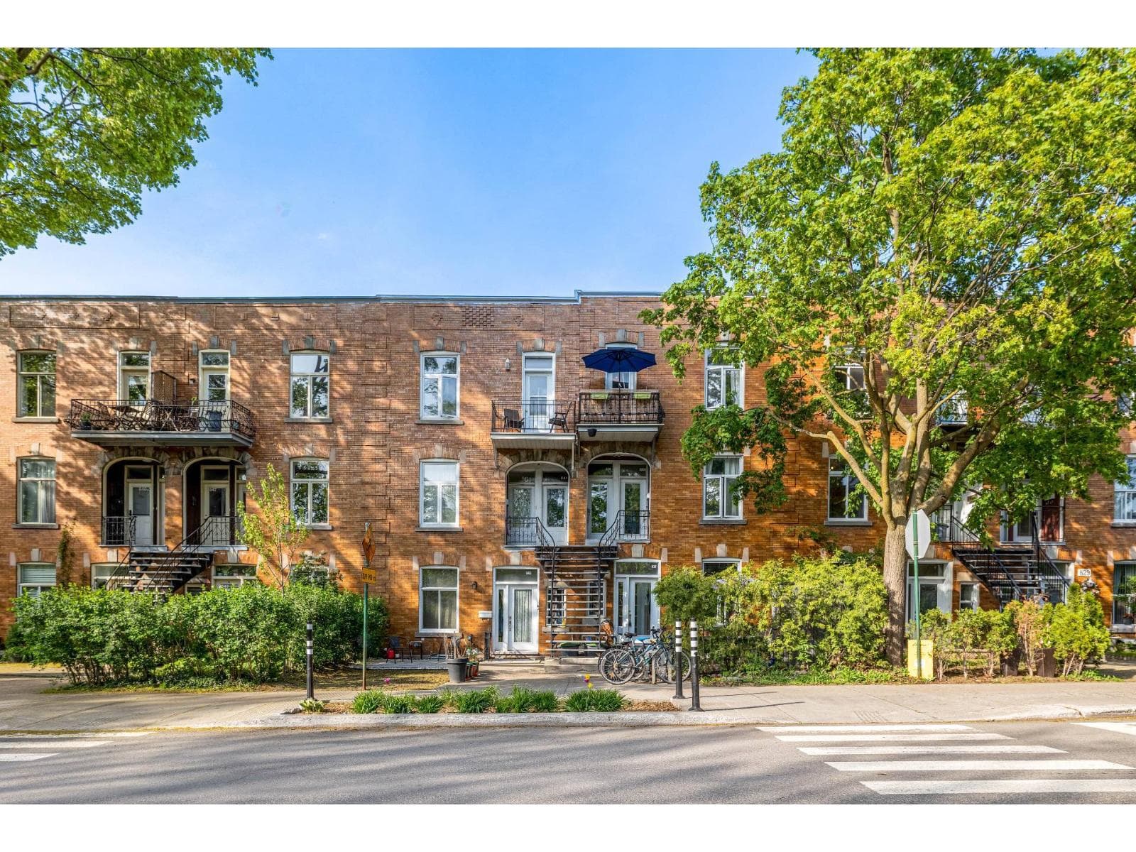 839 Av. Outremont, Montréal (Outremont)
