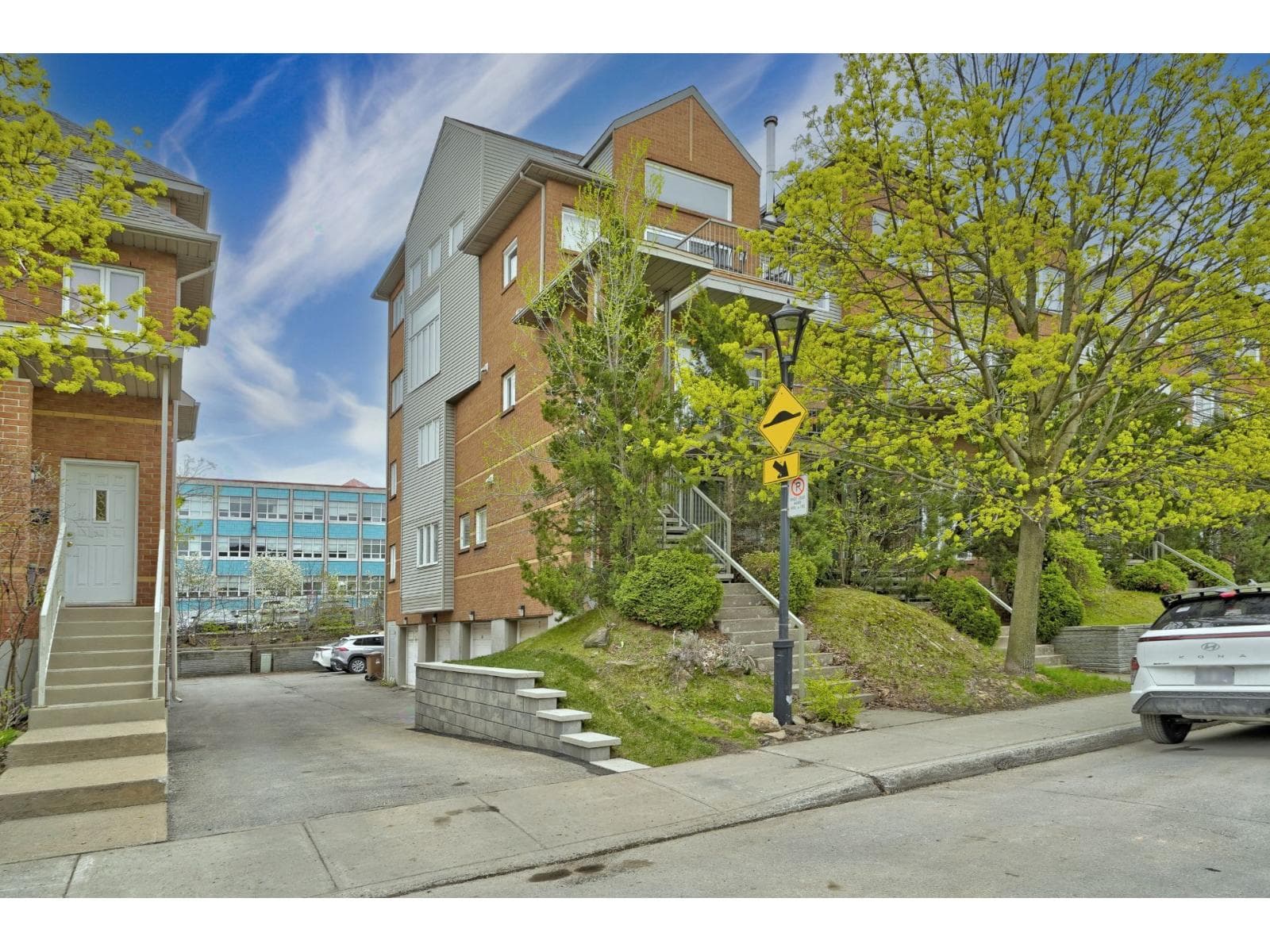 3974Z Rue Claude-Mouton, Montréal (Rosemont/La Petite-Patrie)