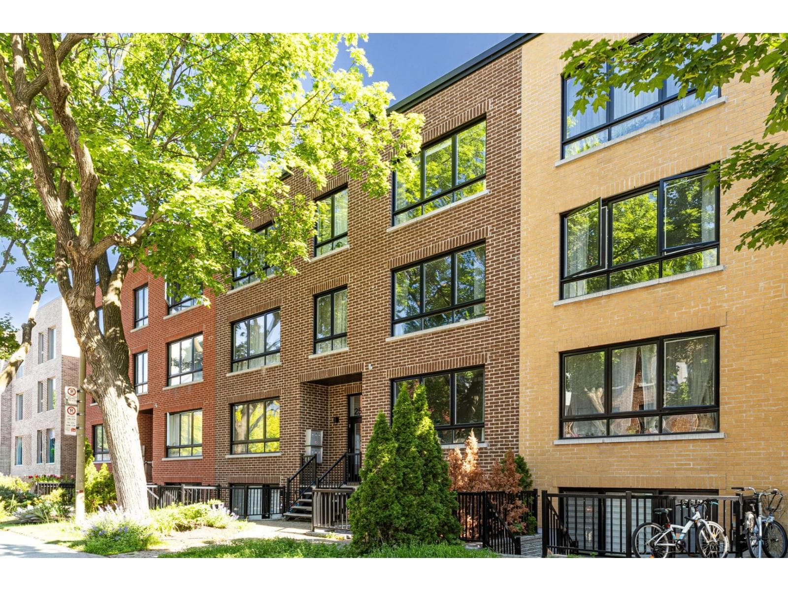 2573 Rue Sicard, Montréal (Mercier/Hochelaga-Maisonneuve)