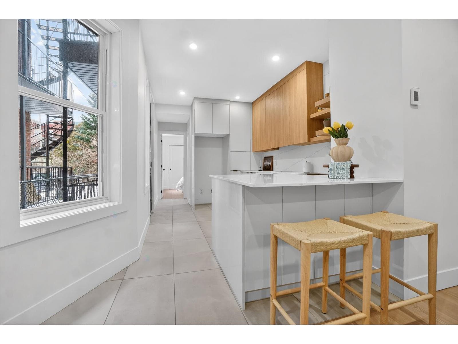 6993 Rue St-Denis, Montréal (Rosemont/La Petite-Patrie)