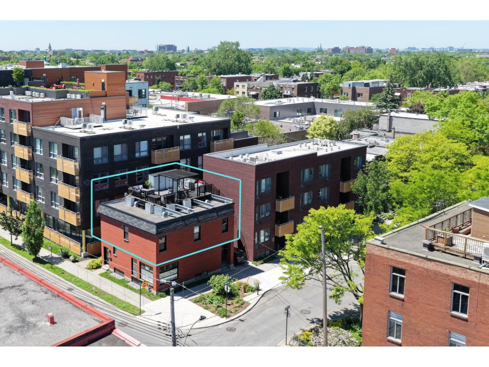 2391 Rue des Carrières, Montréal (Rosemont/La Petite-Patrie)