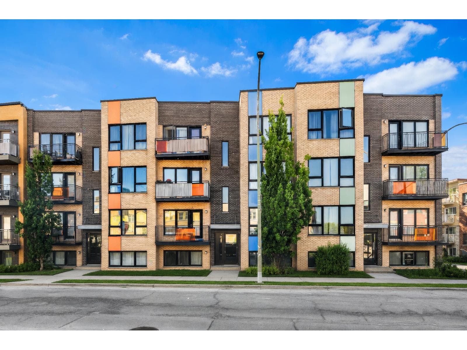685 Av. Beaumont, #6, Montréal (Villeray/Saint-Michel/Parc-Extension)