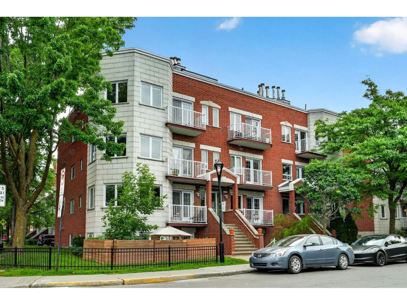 4855 Rue De Chambly, #2, Montréal (Rosemont/La Petite-Patrie)